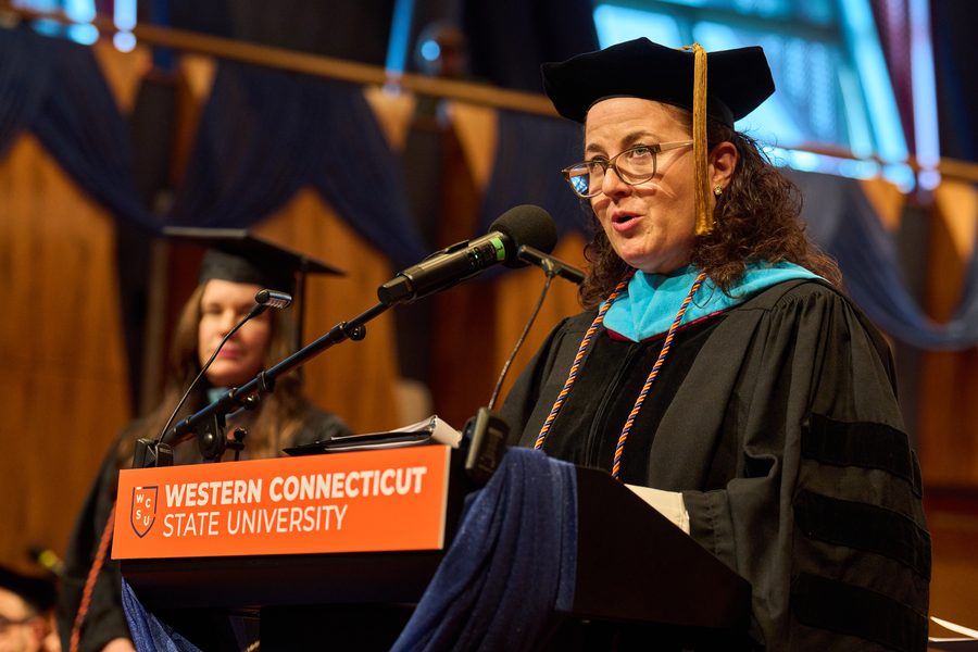 Dr. Kara Casimiro '95