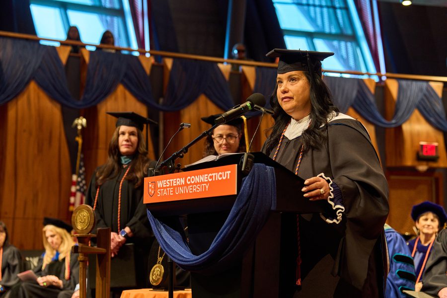 Melissa Stephens '98, '08